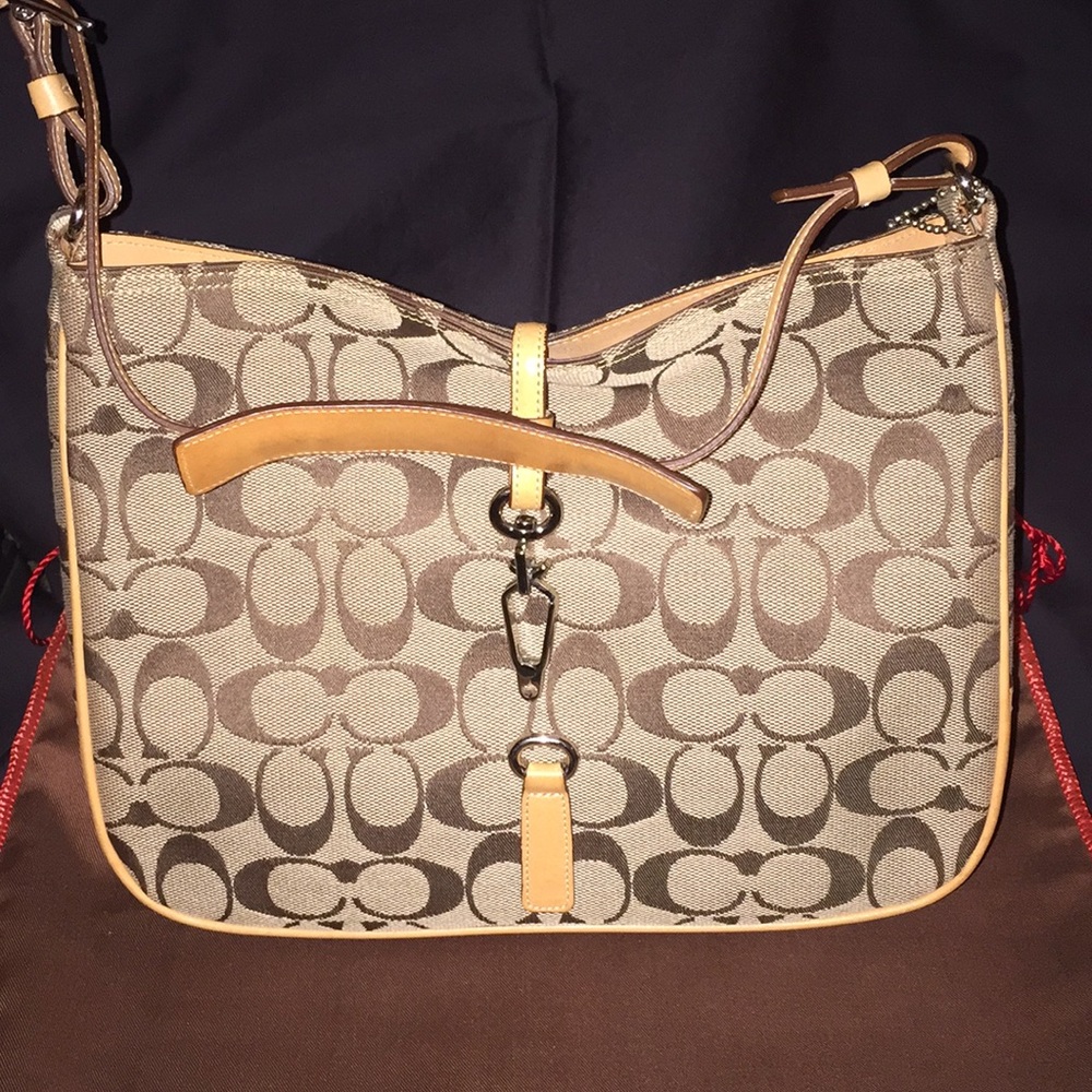 Coach Handbag
